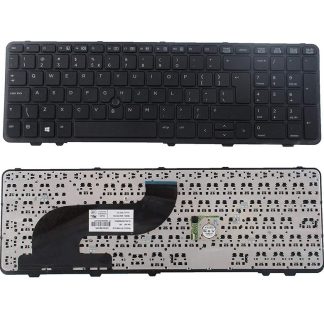 HP Keyboard 738697-001