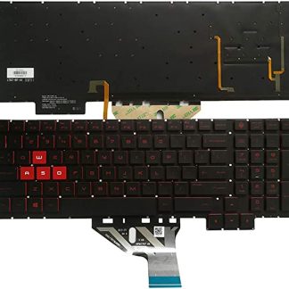 HP Keyboard 924005-001