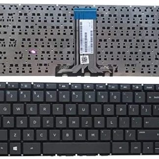 HP Keyboard HP-M3-U-KB
