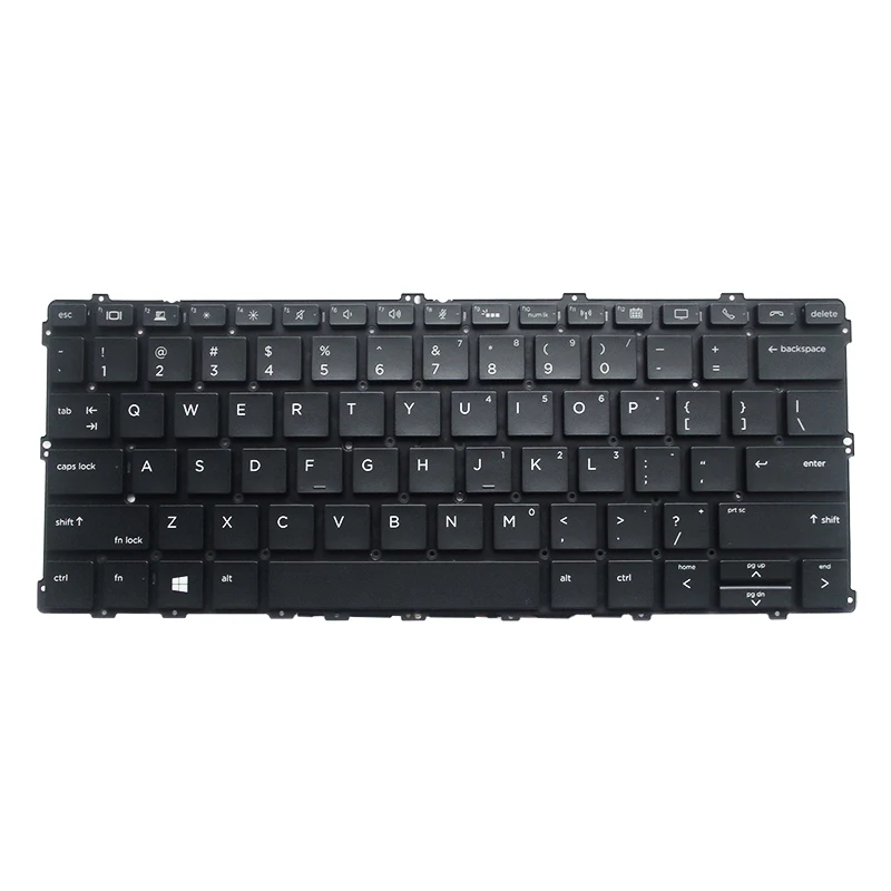 HP Keyboard KBHP1030G2-A