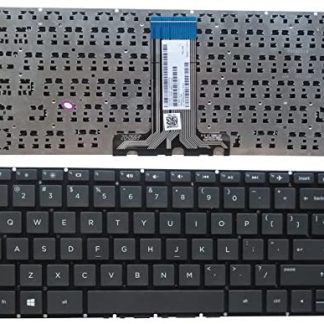 HP Keyboard KBHP14-AB-B