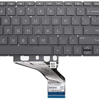 HP Keyboard KBHP15DA-A