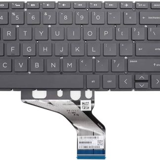 HP Keyboard KBHP15DA-B