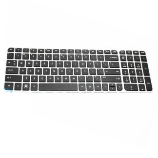 HP Keyboard KBHPM6-AQ