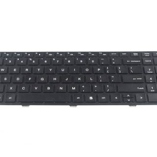 HP Keyboard KEYHP04802A