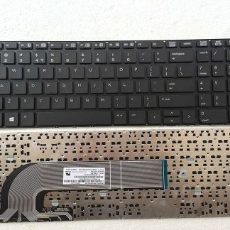 HP Keyboard KEYHP05602A