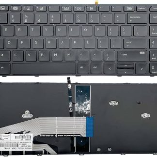 HP Keyboard KB-HP450G3-BBF