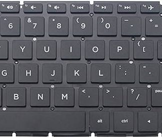 HP Keyboard KEYHP06401A