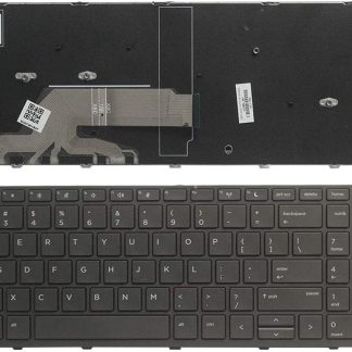 HP Keyboard KB-HP450G5-BBF