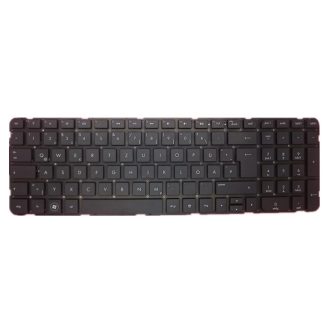 HP Keyboard KEYHP11001A