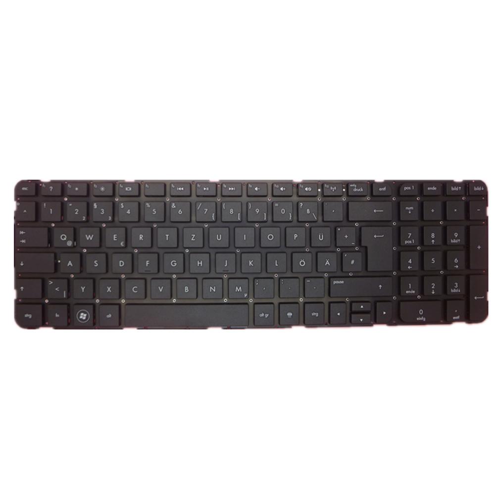 HP Keyboard KEYHP11201A