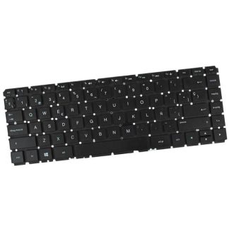 HP Keyboard KEYHP11401A