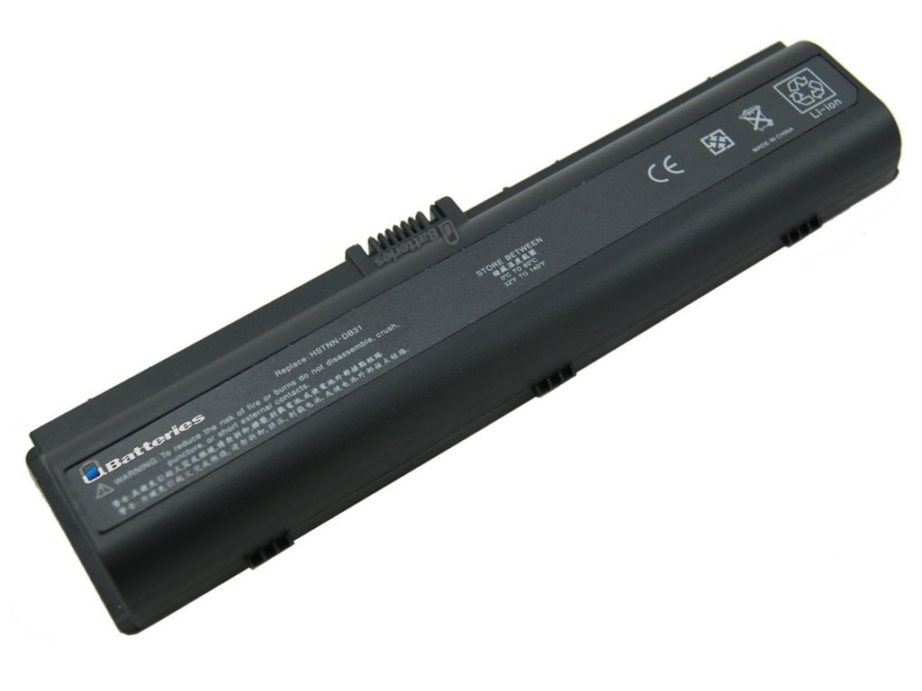 HP Battery BATHP02401C