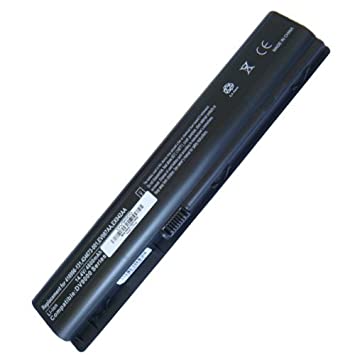 HP Battery BATHP02501C