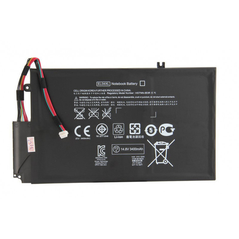 HP Battery BATHP08601A