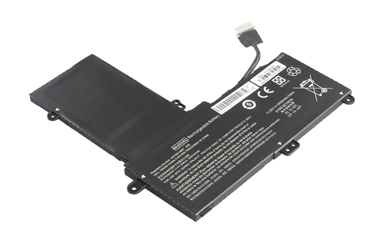HP Battery BATHP13701A