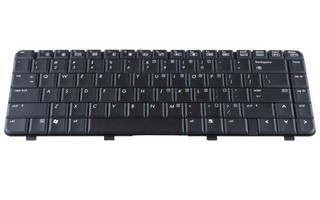 HP Keyboard KEYHP00101A