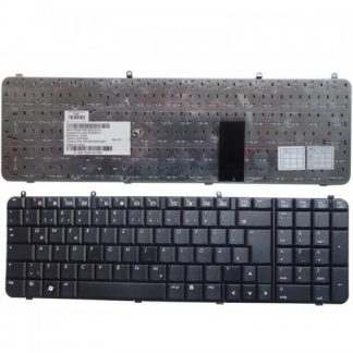 HP Keyboard KEYHP00201A
