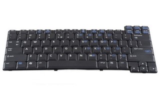 HP Keyboard KEYHP01201A