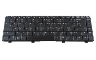 HP Keyboard KEYHP01401A