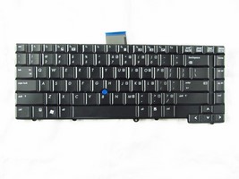 HP Keyboard KEYHP01701A