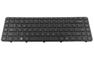 HP Keyboard KEYHP02001A