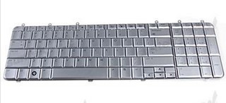 HP Keyboard KEYHP02601A