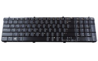 HP Keyboard KEYHP02701A