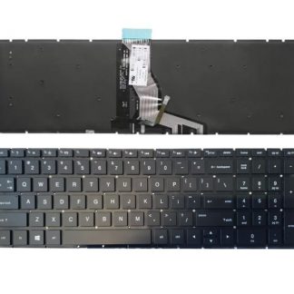 HP Keyboard KEYHP02702A