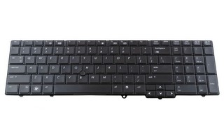 HP Keyboard KEYHP03701A