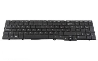 HP Keyboard KEYHP03702A