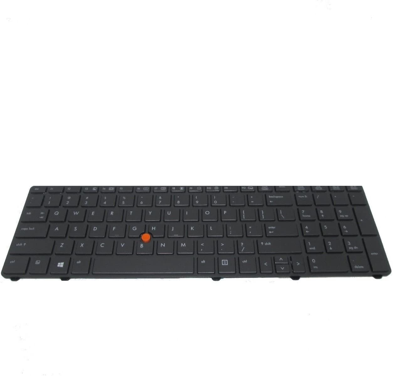HP Keyboard KEYHP03703A