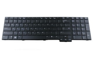 HP Keyboard KEYHP04301A