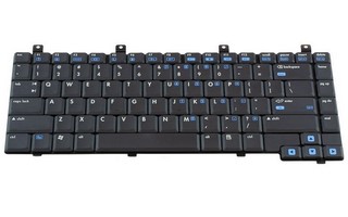 HP Keyboard KEYHP04501A