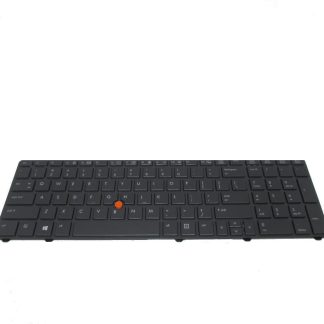 HP Keyboard KEYHP04501AR