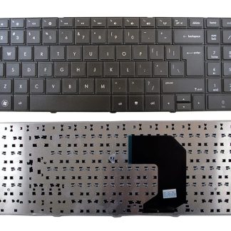 HP Keyboard KEYHP04702A