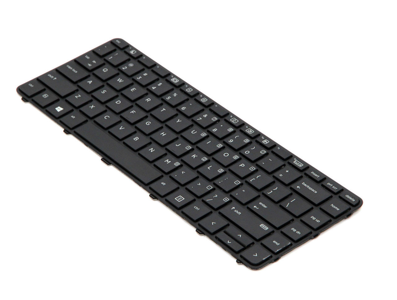 HP Keyboard KEYHP04901A
