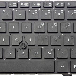 HP Keyboard KEYHP05202A
