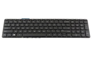HP Keyboard KEYHP05301A