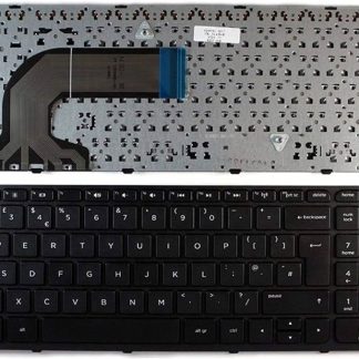 HP Keyboard KEYHP05501A