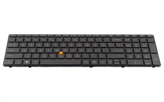 HP Keyboard KEYHP05701A
