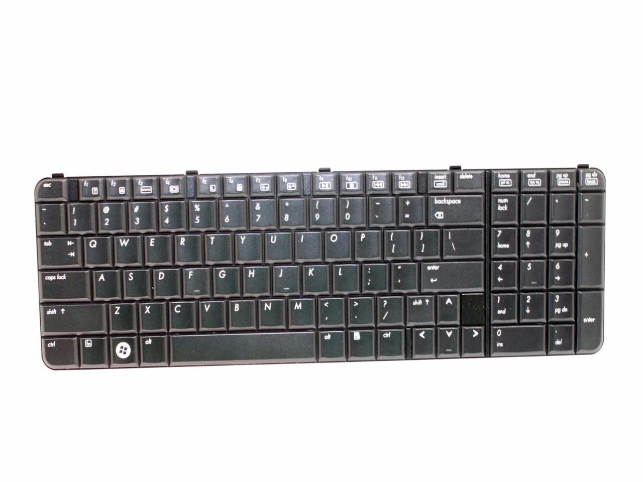HP Keyboard KEYHP05801A