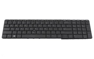 HP Keyboard KEYHP06001A