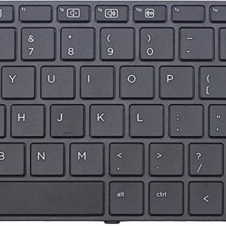HP Keyboard KEYHP06302A