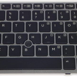 HP Keyboard KEYHP07202A