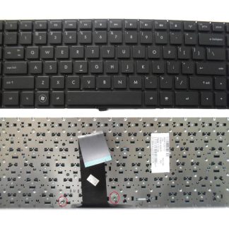 HP Keyboard KEYHP07301A