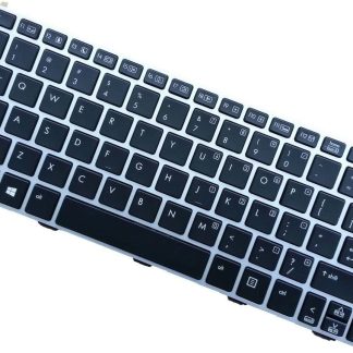 HP Keyboard KEYHP07501A