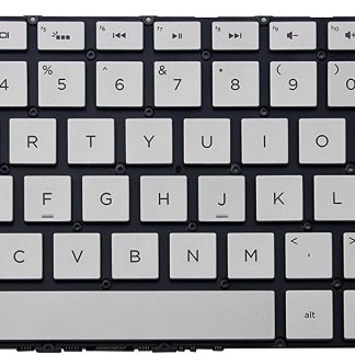HP Keyboard KEYHP07701A