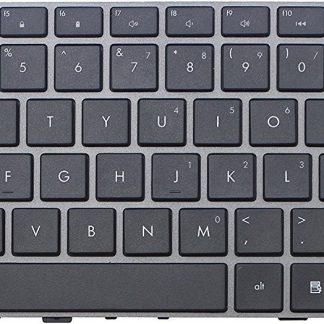 HP Keyboard KEYHP07801A