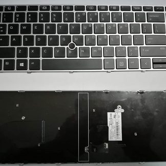 HP Keyboard KEYHP07902A